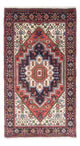 Gholtogh Alfombra 132x76cm - Alfombra persa