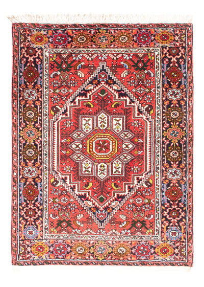 Gholtogh Alfombra 60x97cm - Alfombra persa