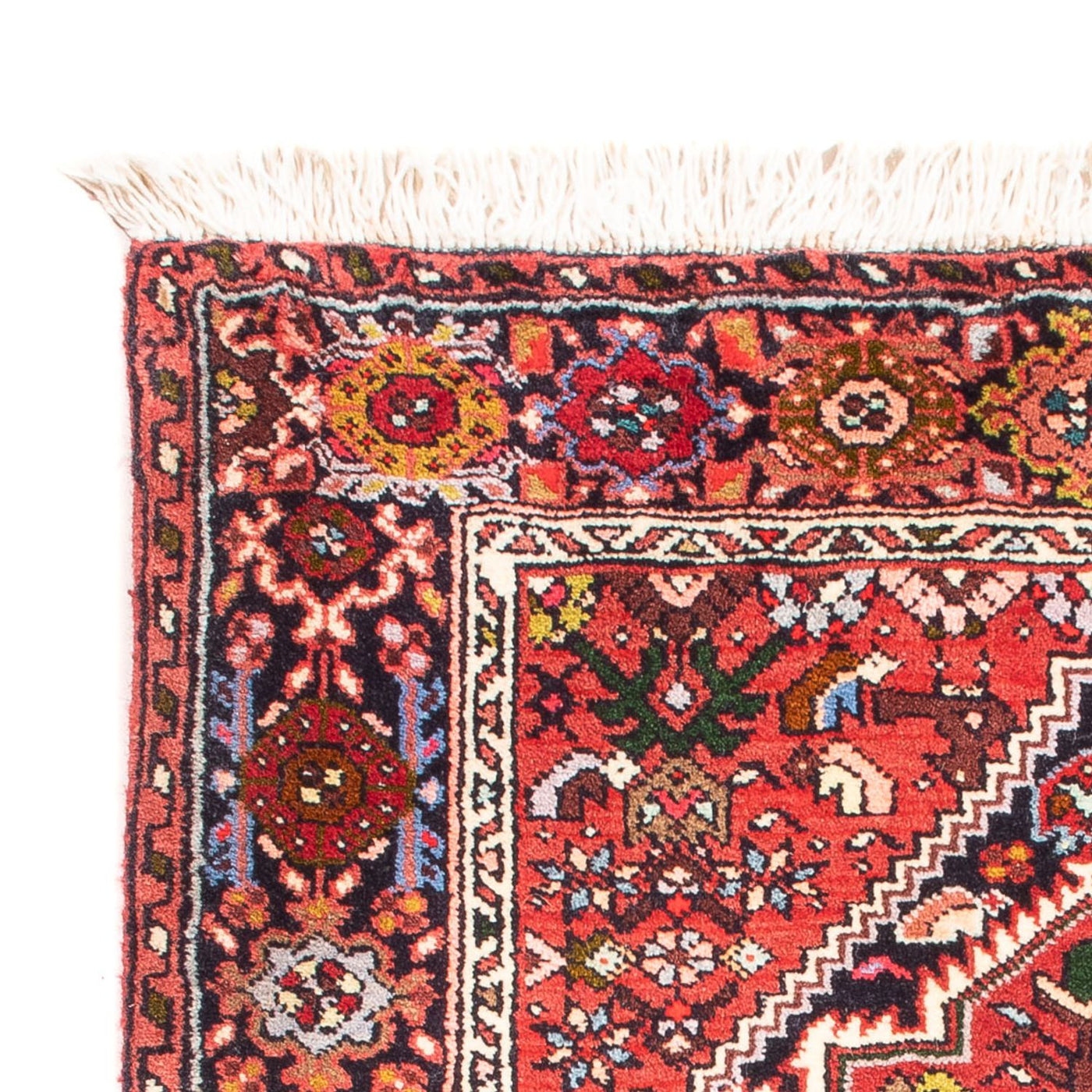 Gholtogh Alfombra 97x60cm - Alfombra persa