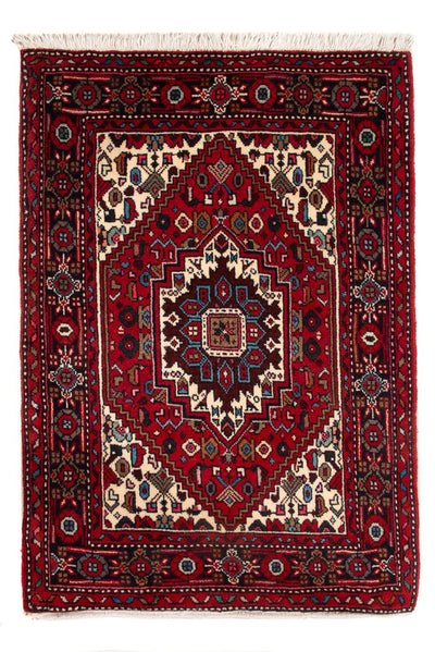 Gholtogh Alfombra 61x91cm - Alfombra persa