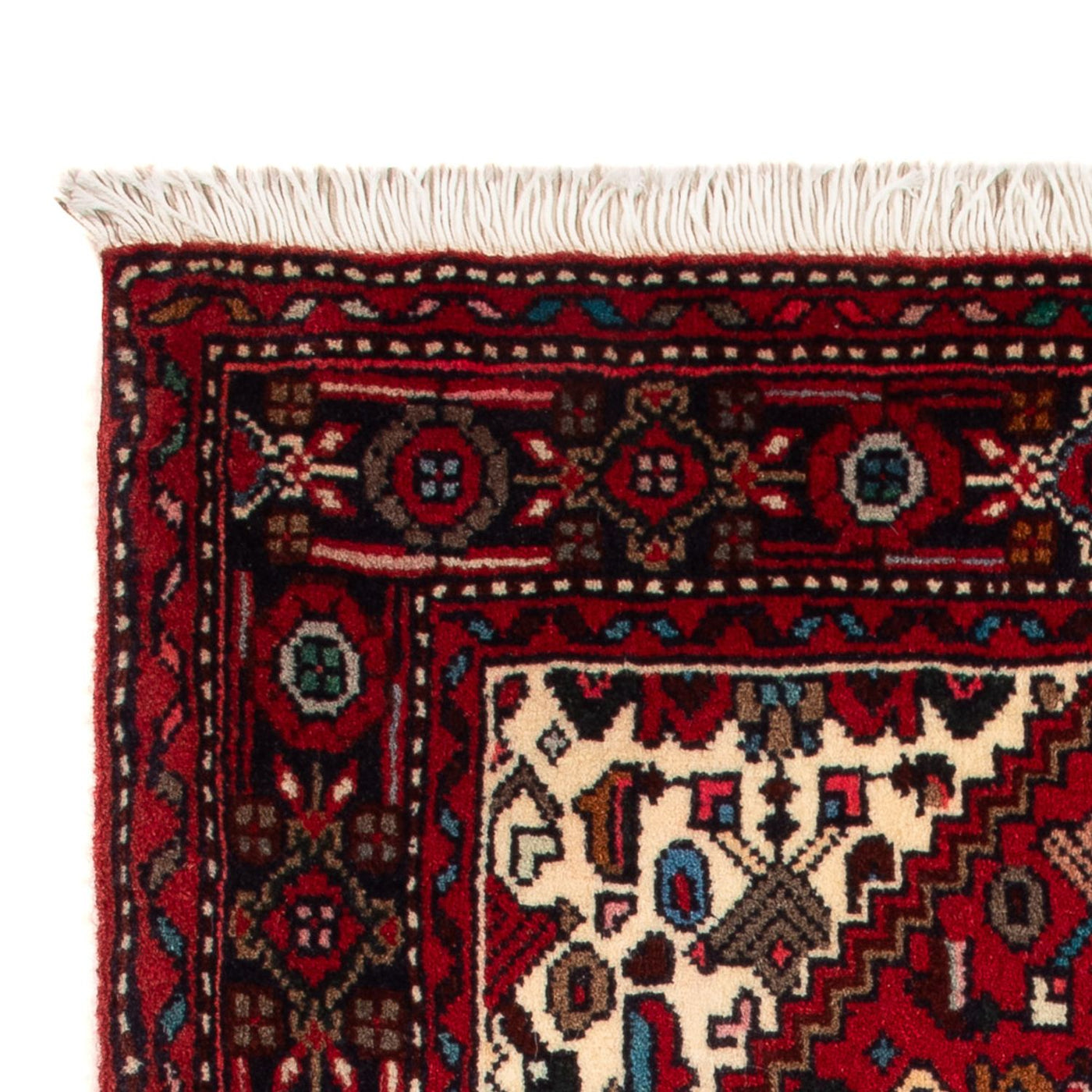 Gholtogh Alfombra 91x61cm - Alfombra persa