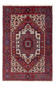 Gholtogh Alfombra 117x81cm - Alfombra persa