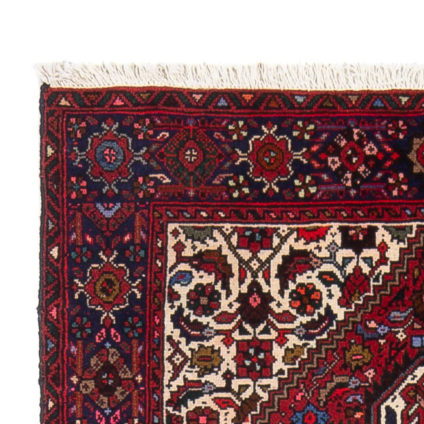 Gholtogh Alfombra 117x81cm - Alfombra persa