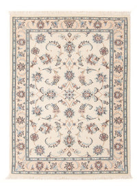 Alfombra Persa - Nain - Prima - 118 x 80 cm - crema