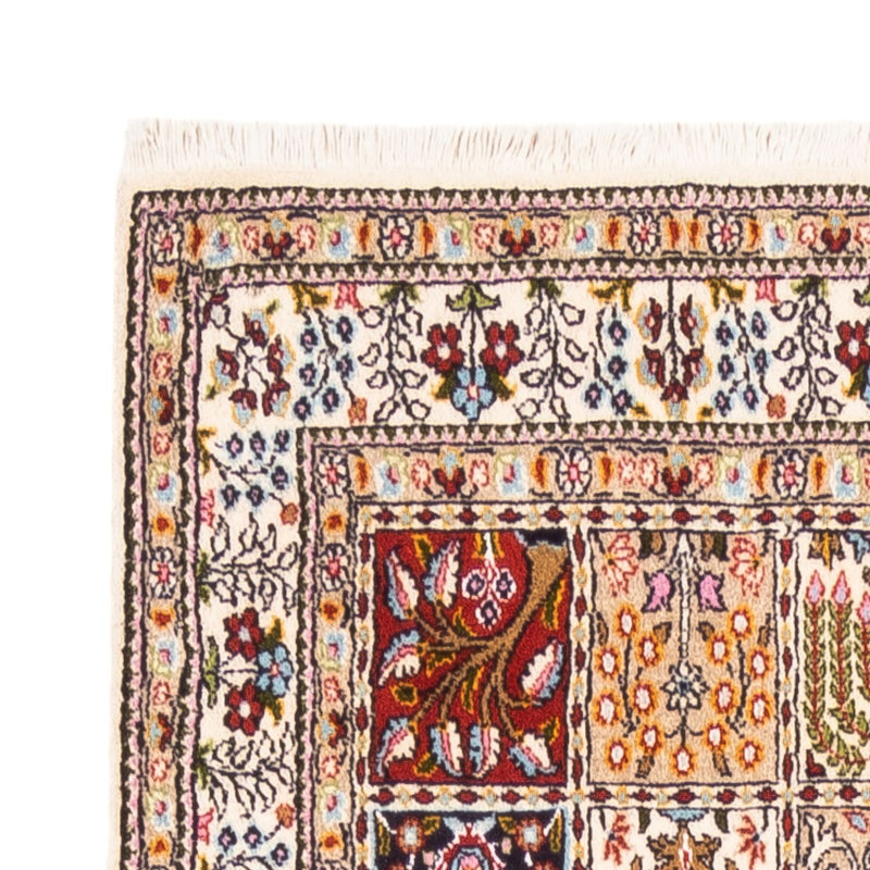 Alfombra de pasillo Alfombra persa - Clásica - 295 x 80 cm - multicolor