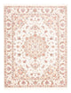 Tabriz Alfombra 153x196cm - Alfombra persa