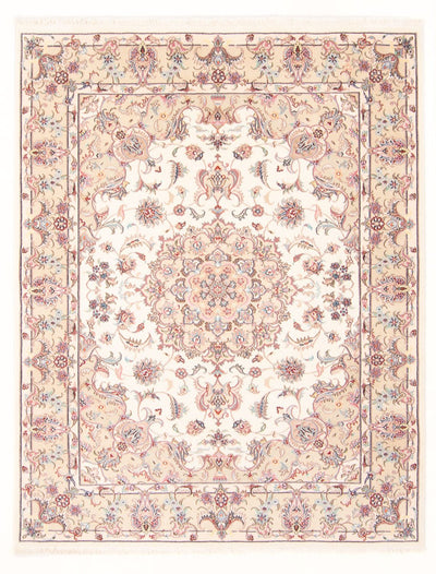 Tabriz - 50 Raj Alfombra 150x196cm - Alfombra persa