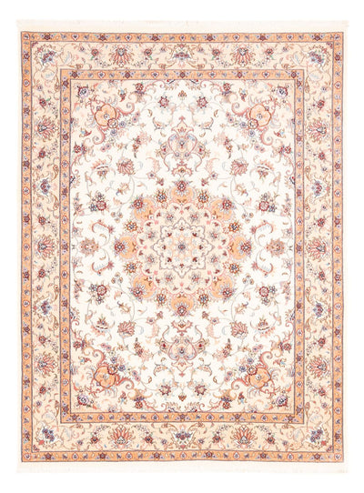 Tabriz Alfombra 150x200cm - Alfombra persa