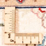 Alfombra persa - Tabriz - 200 x 150 cm - crema