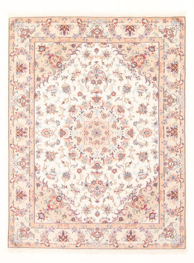 Tabriz - 50 Raj Alfombra 147x200cm - Alfombra persa