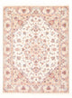 Tabriz - 50 Raj Alfombra 200x147cm - Alfombra persa