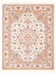 Tabriz - 50 Raj Alfombra 147x195cm - Alfombra persa