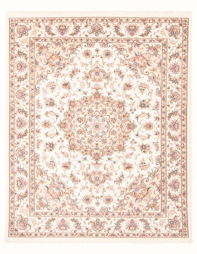 Tabriz - 50 Raj Alfombra 152x197cm - Alfombra persa