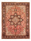 Alfombra persa - Nómada - 304 x 196 cm - rojo