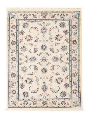 Alfombra Persa - Nain - Prima - 108 x 80 cm - crema