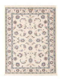 Alfombra Persa - Nain - Prima - 108 x 80 cm - crema