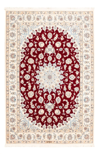 Nain - 6La Alfombra 119x176cm - Alfombra persa