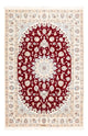 Nain - 6La Alfombra 119x176cm - Alfombra persa