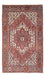 Alfombra persa - Nómada - 120 x 81 cm - rojo claro