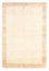 Alfombra Gabbeh - Persa - 234 x 170 cm - crema