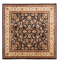 Alfombra persa - Clásica cuadrado  - 217 x 196 cm - beige oscuro