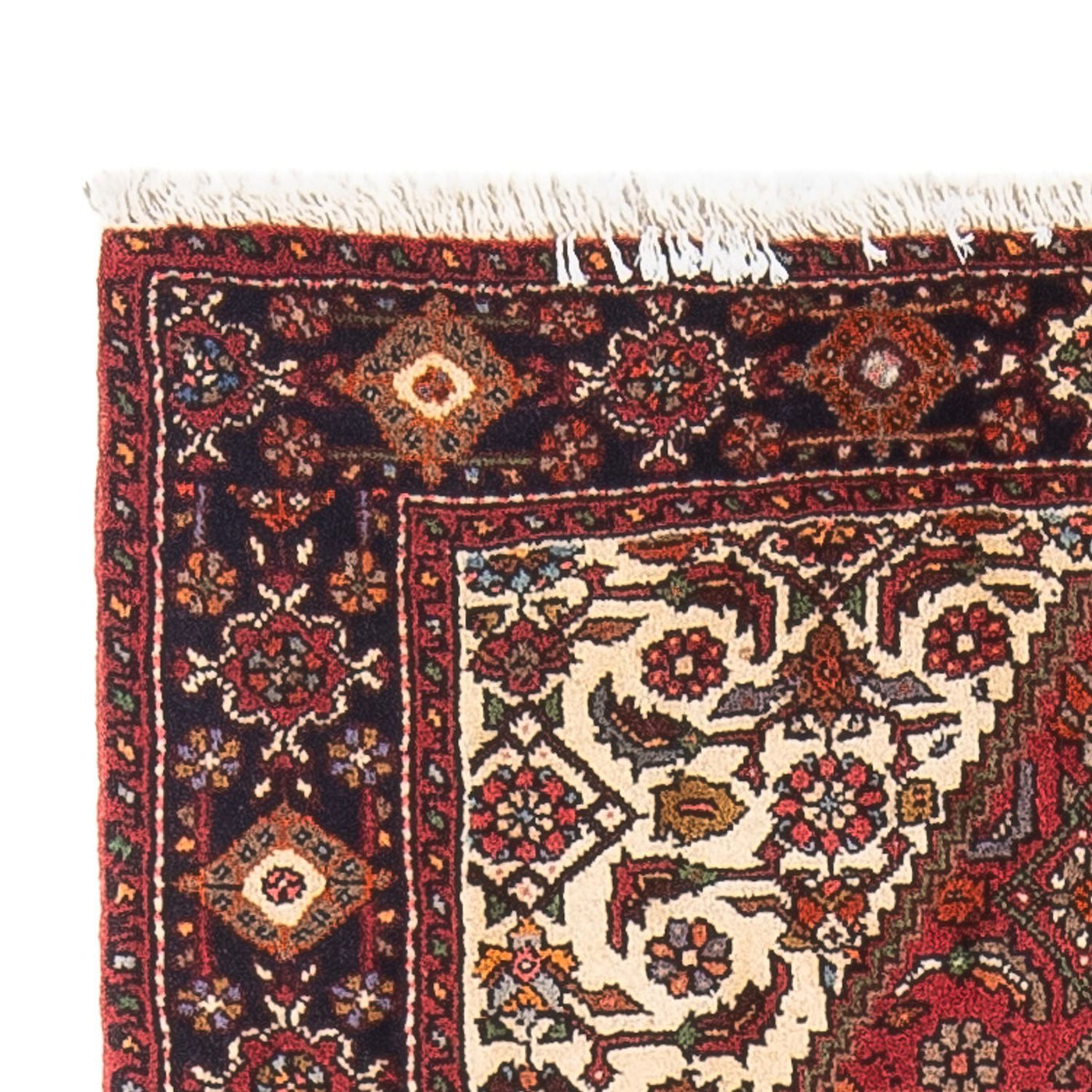 Gholtogh Alfombra 123x80cm - Alfombra persa