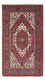 Alfombra persa - Nómada - 119 x 80 cm - crema