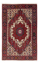 Gholtogh Alfombra 78x122cm - Alfombra persa