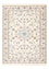 Alfombra Persa - Nain - Prima - 119 x 81 cm - crema
