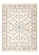 Nain - 6 la Alfombra 119x81cm - Alfombra persa