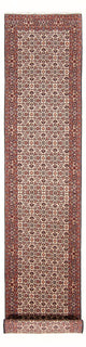 Bidjar Alfombra 85x397cm - Alfombra persa