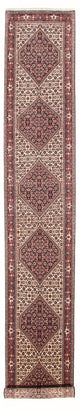 Bidjar Alfombra 410x67cm - Alfombra persa