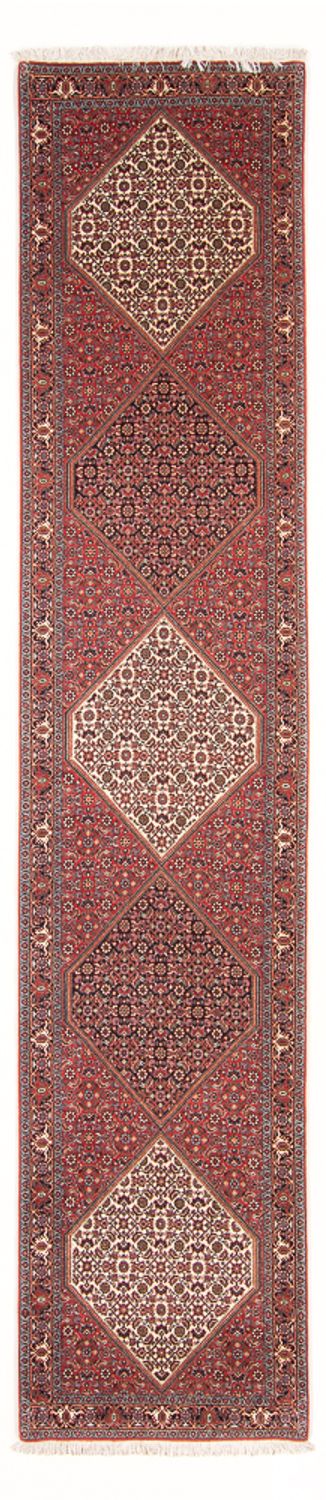 Bidjar Alfombra 77x384cm - Alfombra persa