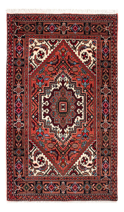 Gholtogh Alfombra 54x90cm - Alfombra persa