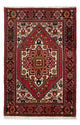 Gholtogh Alfombra 90x61cm - Alfombra persa