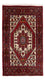 Alfombra persa - Nómada - 102 x 60 cm - crema