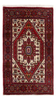 Gholtogh Alfombra 102x60cm - Alfombra persa