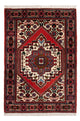 Gholtogh Alfombra 90x60cm - Alfombra persa