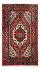Gholtogh Alfombra 94x56cm - Alfombra persa