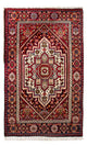 Gholtogh Alfombra 100x57cm - Alfombra persa