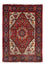 Alfombra persa - Nómada - 73 x 51 cm - crema