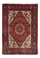 Gholtogh Alfombra 73x51cm - Alfombra persa
