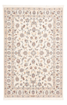Alfombra Persa - Nain - Prima - 174 x 120 cm - crema