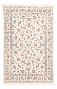 Alfombra Persa - Nain - Prima - 174 x 120 cm - crema