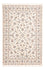 Alfombra Persa - Nain - Prima - 174 x 120 cm - crema