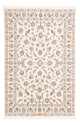 Alfombra Persa - Nain - Prima - 174 x 120 cm - crema