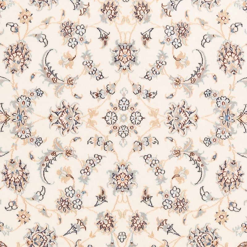 Alfombra Persa - Nain - Prima - 174 x 120 cm - crema
