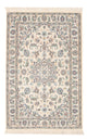 Alfombra Persa - Nain - Prima - 120 x 75 cm - crema