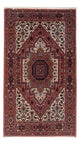 Gholtogh Alfombra 126x84cm - Alfombra persa