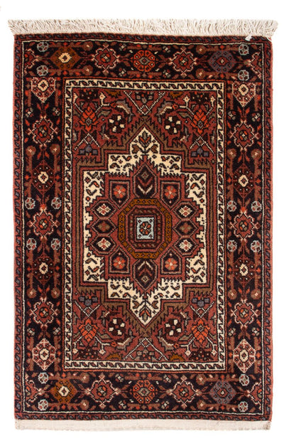Gholtogh Alfombra 40x60cm - Alfombra persa